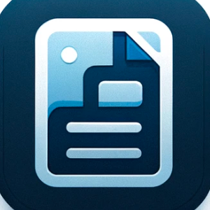 App icon for DALL-E 3