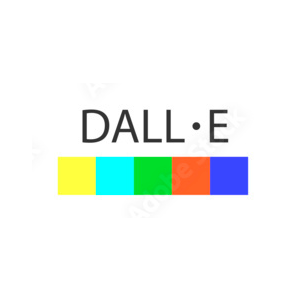 App icon for DALL-E 3